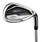 Callaway REVA 11 Damen Golf Komplettset Schwarz – 11-teilig – Für Anfängerinnen & Fortgeschrittene