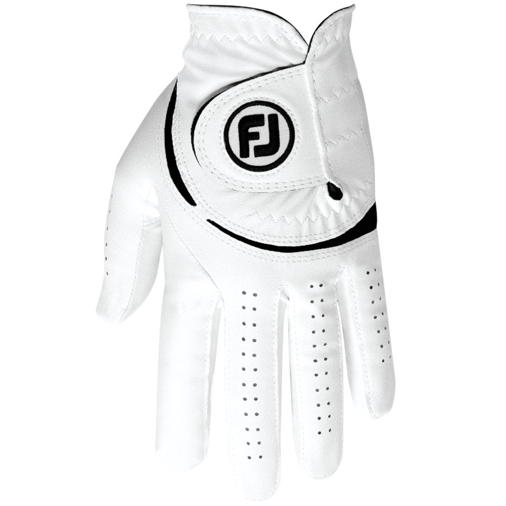 FootJoy WeatherSof Herren Golfhandschuh – Meistverkaufter Golfhandschuh weltweit