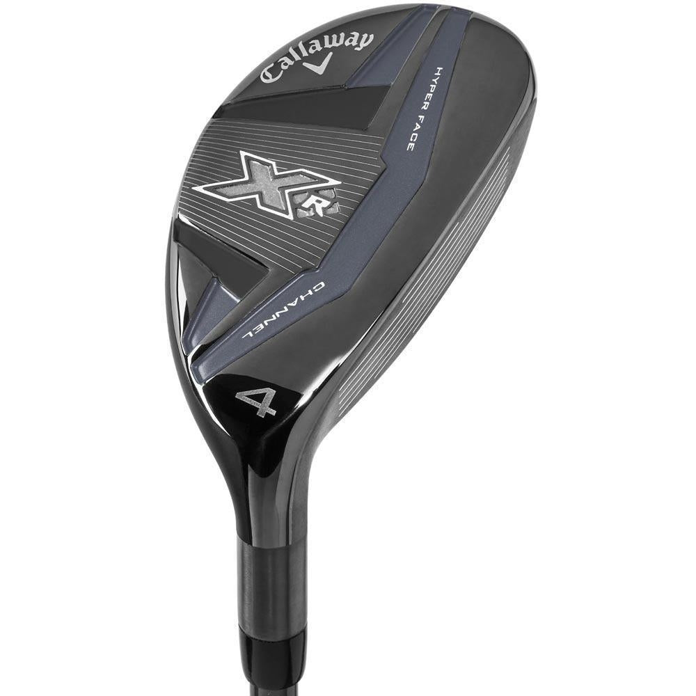 Callaway XR Complete Herren Golf Komplettset – 12-teilig inkl. Bag – Für Anfänger & Einsteiger