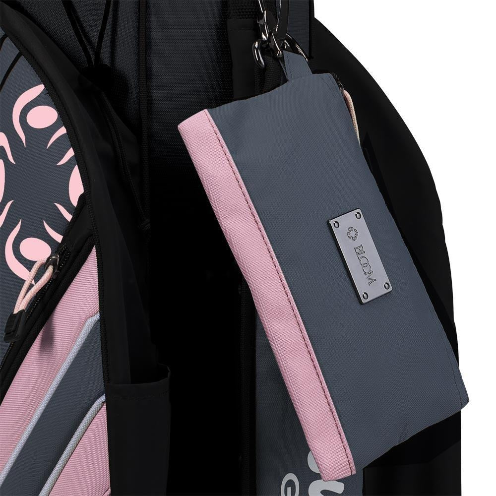 Cleveland Bloom Max Damen Golf Komplettset – 9-teilig – Fehlerverzeihend & leicht zu spielen