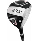 Cleveland Bloom Max Damen Golf Komplettset – 9-teilig – Fehlerverzeihend & leicht zu spielen