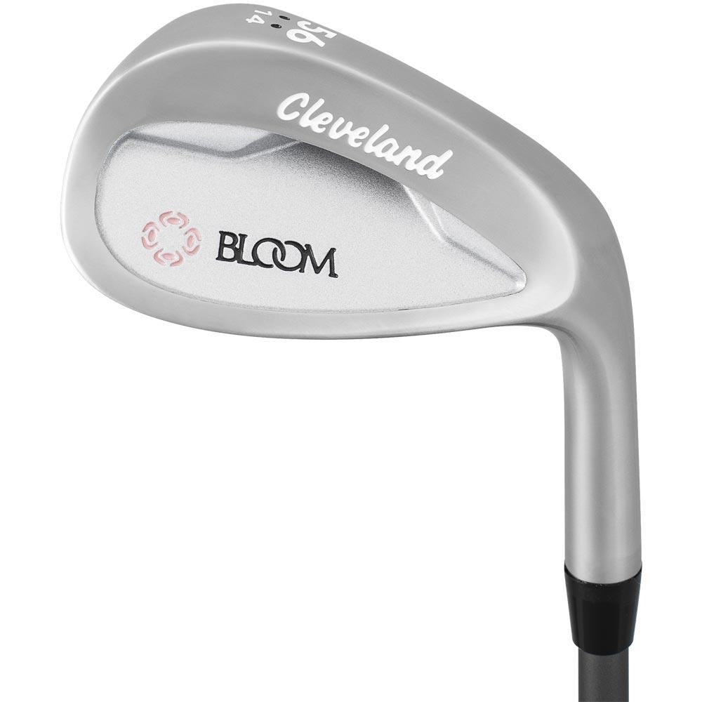 Cleveland Bloom Max Damen Golf Komplettset – 9-teilig – Fehlerverzeihend & leicht zu spielen