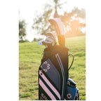 Cleveland Bloom Max Damen Golf Komplettset – 9-teilig – Fehlerverzeihend & leicht zu spielen