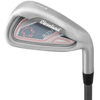 Cleveland Bloom Max Damen Golf Komplettset – 9-teilig – Fehlerverzeihend & leicht zu spielen