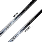 Callaway XR Complete Herren Golf Komplettset 2026 Schwarz/Silber – 13-teilig inkl. Standbag & Headcover