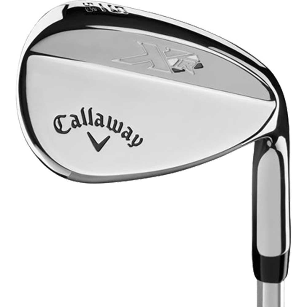 Callaway XR Complete Herren Golf Komplettset 2026 Schwarz/Silber – 13-teilig inkl. Standbag & Headcover