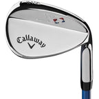 Callaway XR Complete Herren Golf Komplettset 2026 Blau/Rot – 13-teilig inkl. Standbag & Headcover