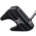 Callaway XR Complete Herren Golf Komplettset 2026 Blau/Rot – 13-teilig inkl. Standbag & Headcover