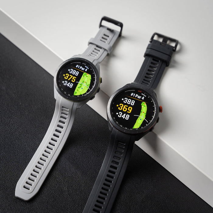 Garmin Approach S70 Golf GPS Smartwatch