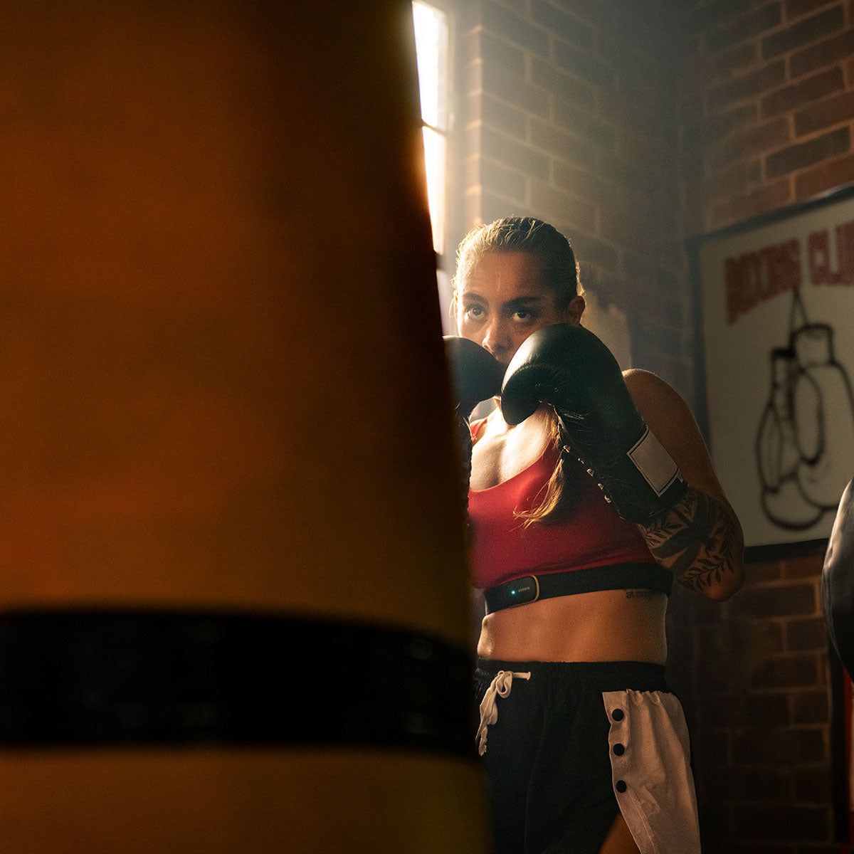 Garmin HRM 600 Heart Rate Monitor