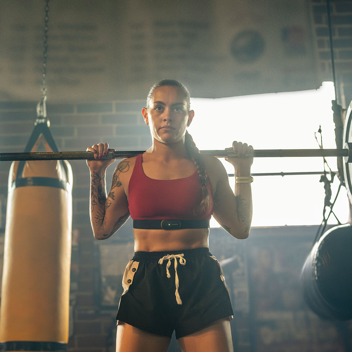 Garmin HRM 600 Heart Rate Monitor