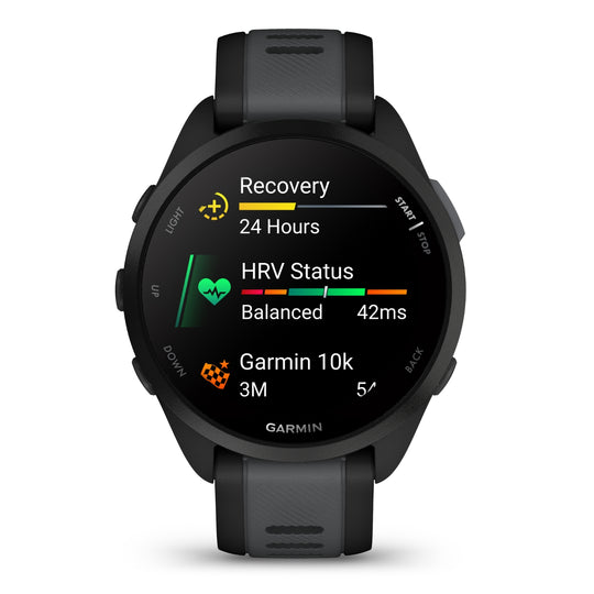 Garmin Forerunner 165