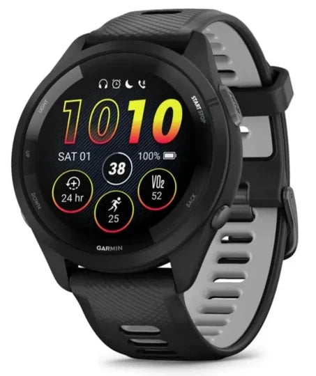 Garmin Forerunner 265